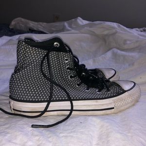 United Edition Converse